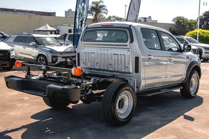2026 JAC T9