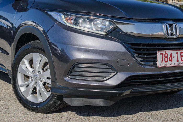 2021 Honda HR-V VTi