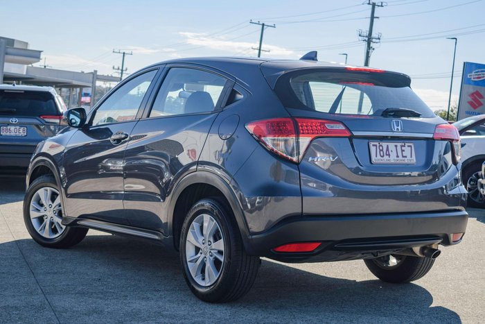2021 Honda HR-V VTi