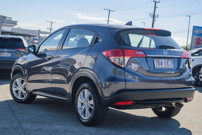 2021 Honda HR-V