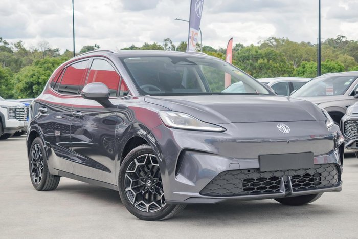 2026 MG MG4 EV Urban