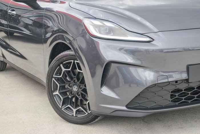 2026 MG MG4 EV Urban