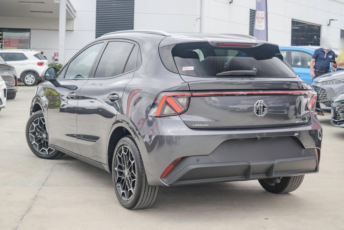 2026 MG MG4 EV Urban