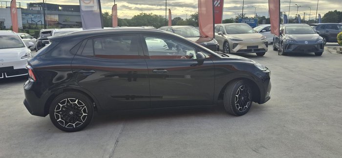 2026 MG MG4 EV Urban