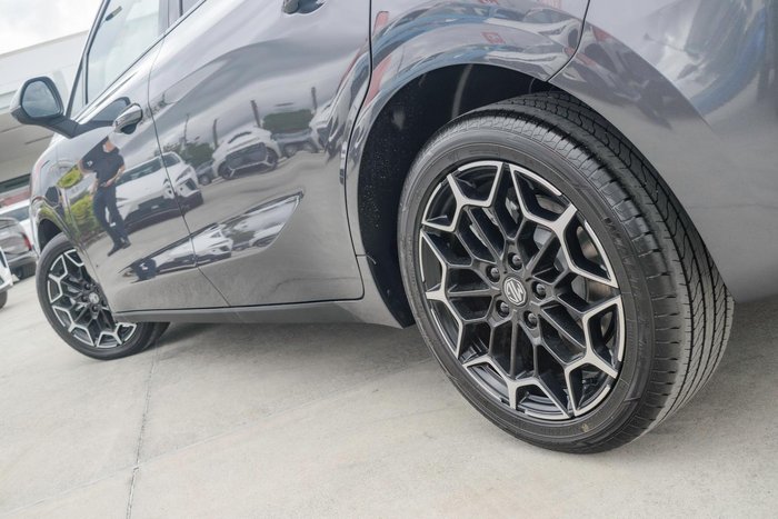 2026 MG MG4 EV Urban