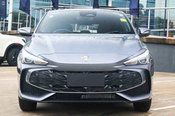 2026 MG MG3 Vibe
