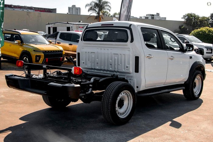 2026 JAC T9