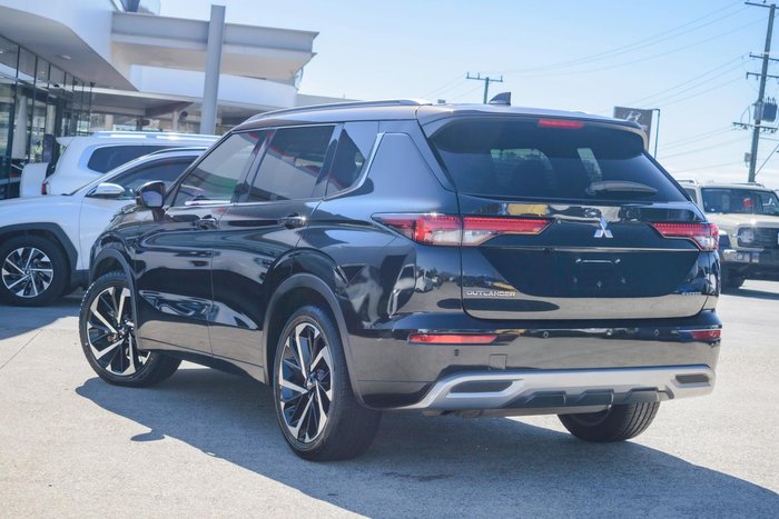 2021 Mitsubishi Outlander