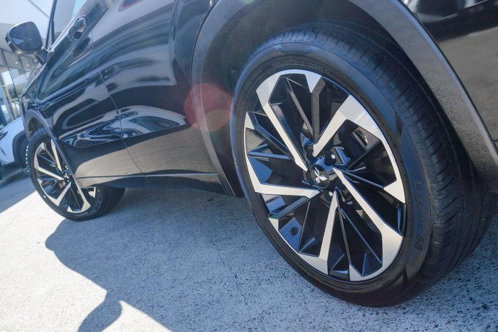 2021 Mitsubishi Outlander