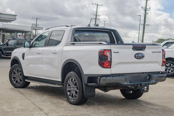 2023 Ford Ranger