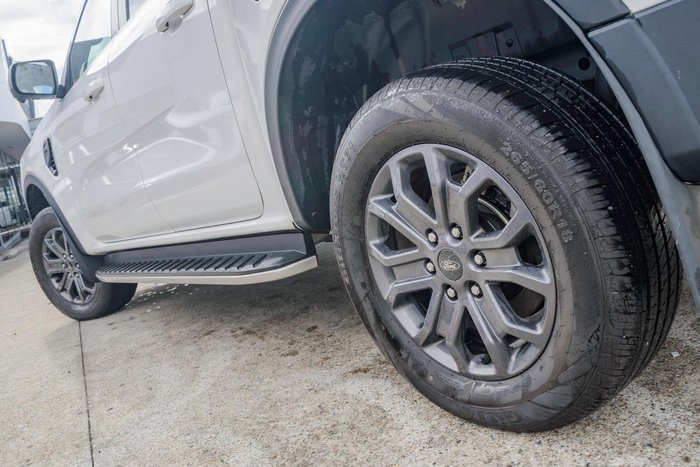 2023 Ford Ranger