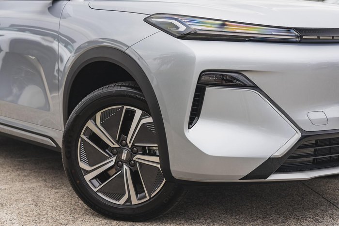2026 Geely Starray EM-i