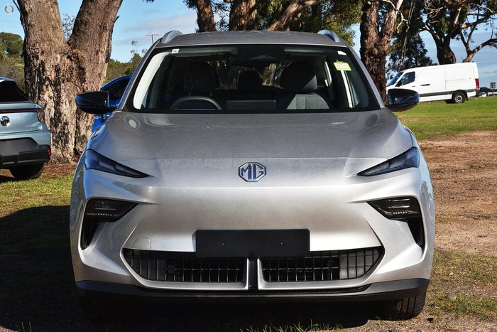 2025 MG MGS5 EV