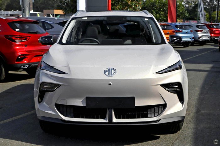 2025 MG MGS5 EV