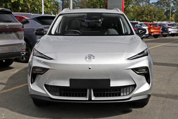 2025 MG MGS5 EV
