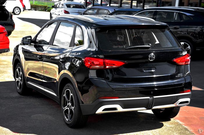 2026 MG ZS