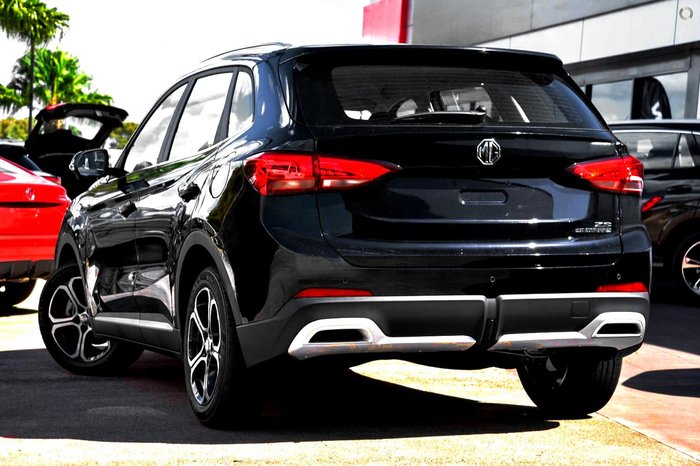 2026 MG ZS