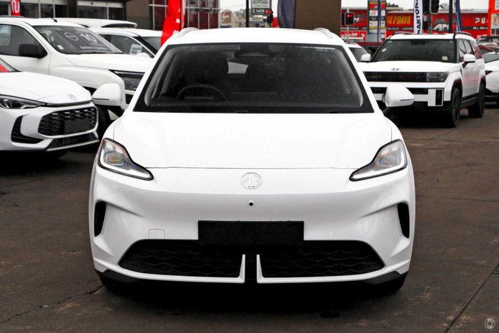 2026 MG MG4 EV Urban Essence 43