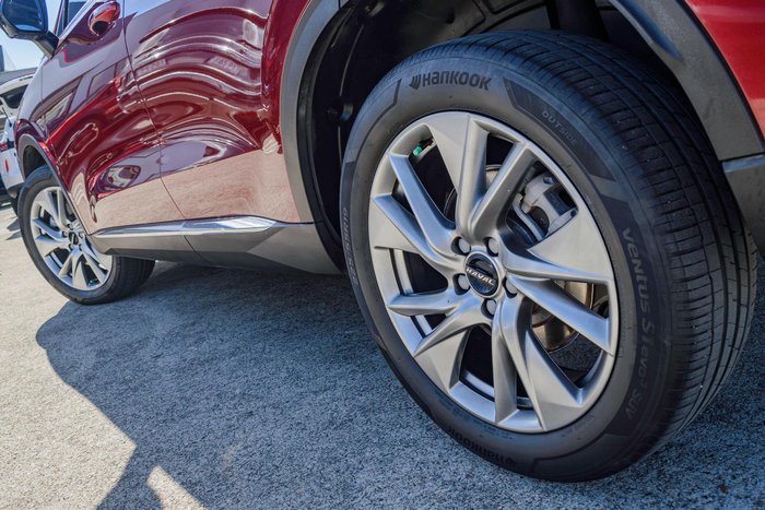 2021 Haval H6 Ultra