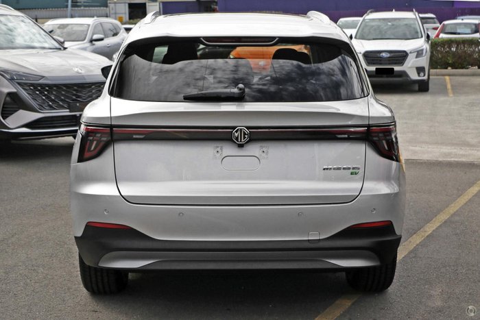 2025 MG MGS5 EV