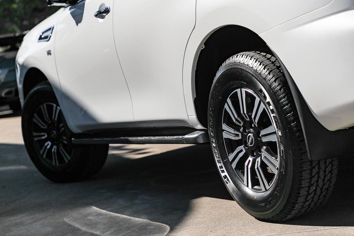 2026 Nissan Patrol