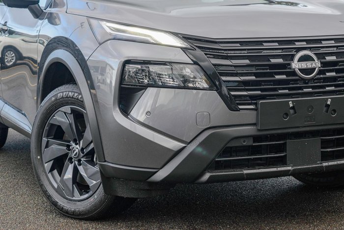 2026 Nissan X-TRAIL ST-L e-POWER