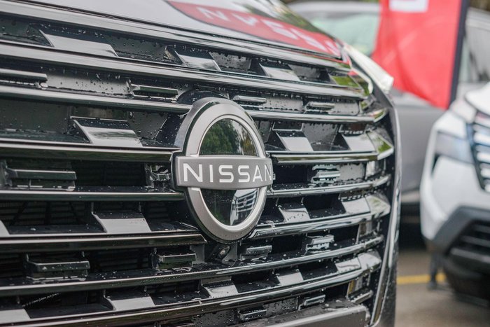 2026 Nissan X-TRAIL ST-L e-POWER