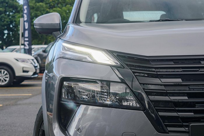 2026 Nissan X-TRAIL ST-L e-POWER