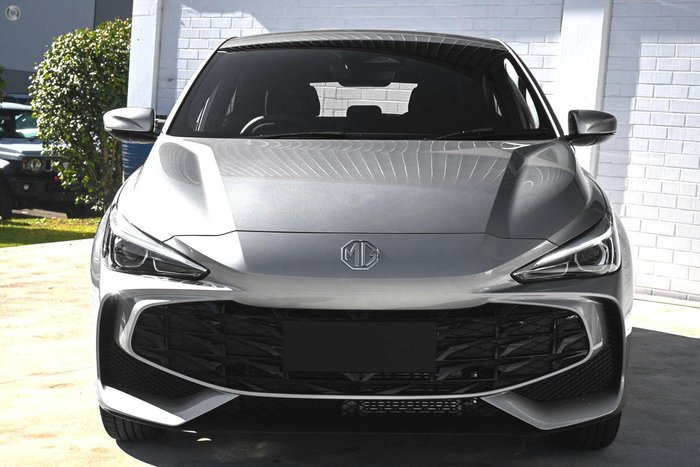 2025 MG MG3
