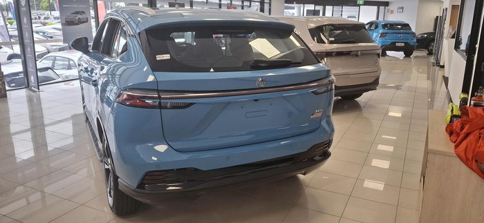 2025 MG HS Super Hybrid Excite