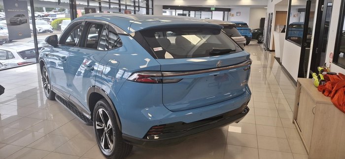 2025 MG HS Super Hybrid Excite
