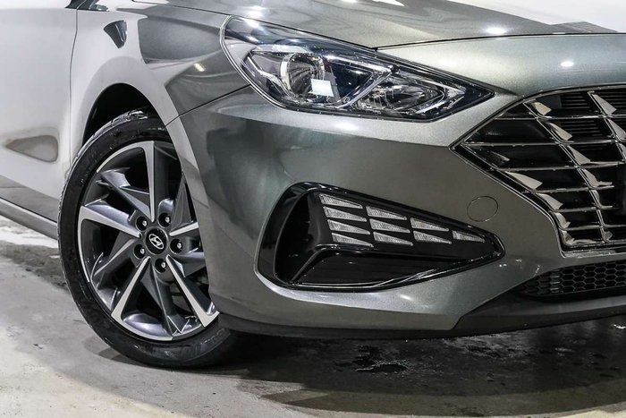 2021 Hyundai i30 Active
