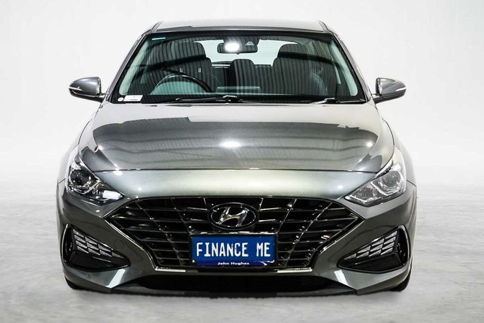 2021 Hyundai i30 Active