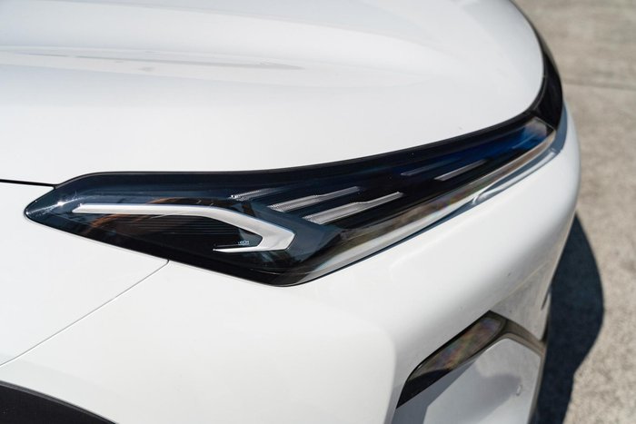 2026 Geely Starray EM-i