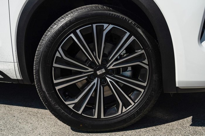 2026 Geely Starray EM-i