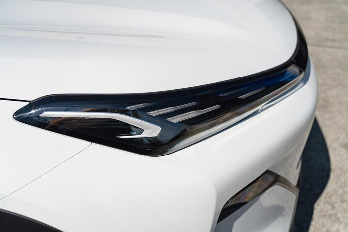 2026 Geely Starray EM-i