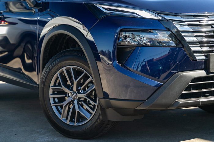 2026 Nissan X-TRAIL