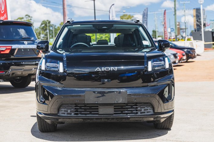 2025 Aion AION V