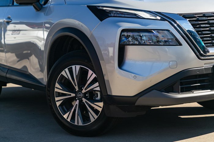2025 Nissan X-TRAIL