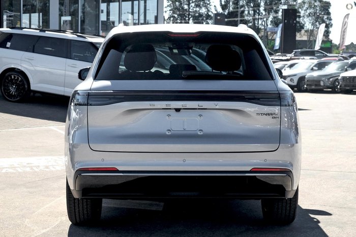 2026 Geely Starray EM-i
