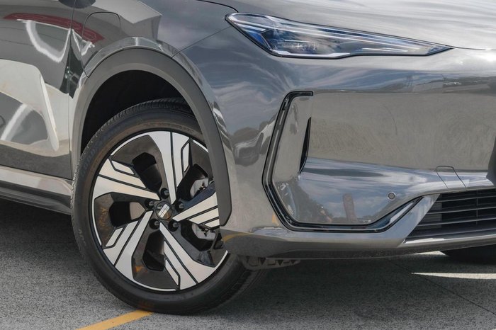 2026 Geely EX5