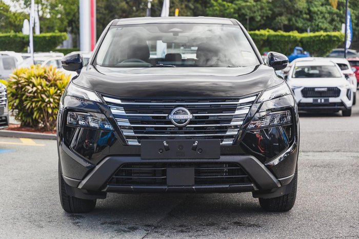 2025 Nissan X-TRAIL