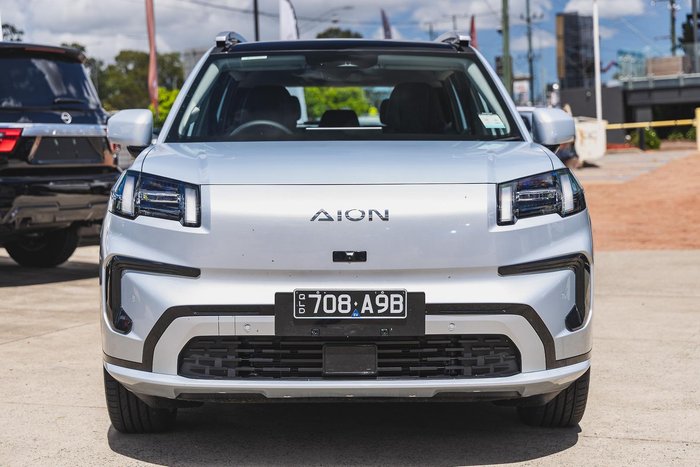 2025 Aion AION V