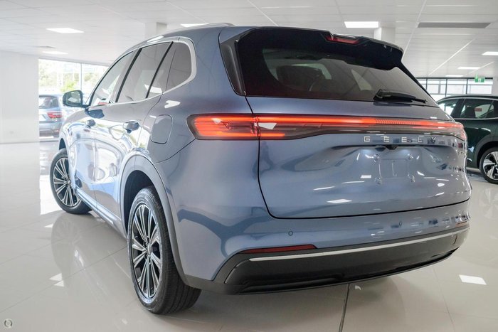2026 Geely Starray EM-i