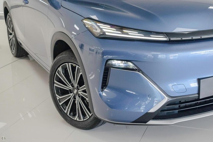 2026 Geely Starray EM-i