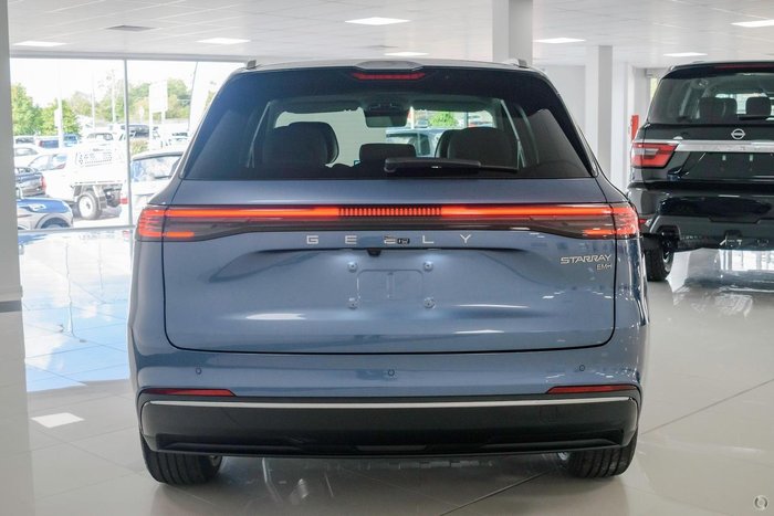 2026 Geely Starray EM-i
