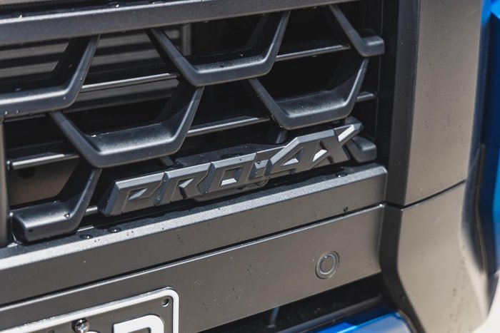 2026 Nissan Navara