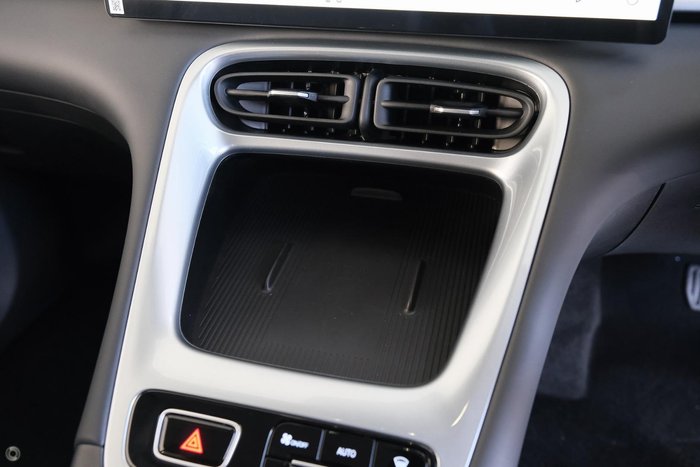 2026 Geely EX2 Inspire