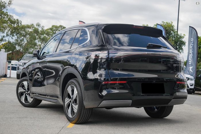 2026 Geely EX5