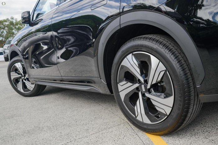 2026 Geely EX5